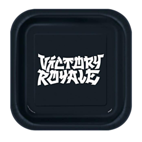 Fortnite® Tallerkener Victory Royale