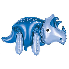 Dinosaur Mega Folieballon