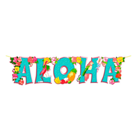 Aloha Guirlande