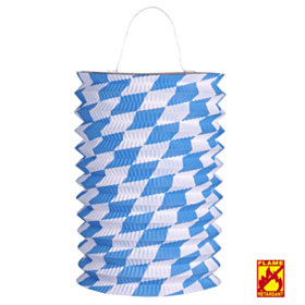 Oktoberfest Papir Lanterne
