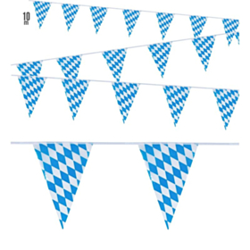 Oktoberfest Guirlande