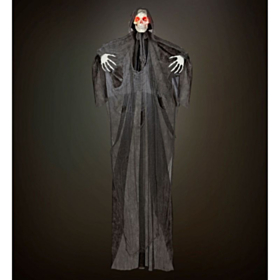 Animeret LED Reaper Sort