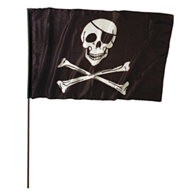 Piratflag