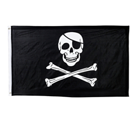 Piratflag