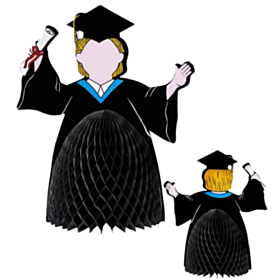 Gradueringsfigur Honeycomb