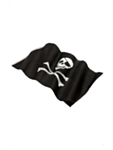 Piratflag