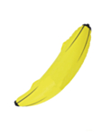 Oppustelig Banan