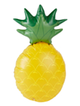 Oppustelig Ananas