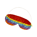 Piñata Øjenmaske