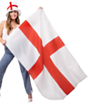 England Flag