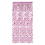 Hjerte Backdrop Pink