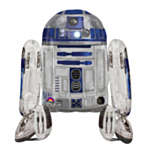 Star Wars® R2D2 AirWalker Folieballon
