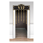 VIP Dørgardin