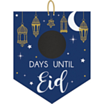 Eid Nedtælling