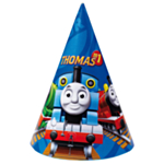 Thomas Tog Fødselsdags Hatte