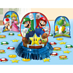 Super Mario® Dekoration Mix