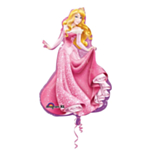 Tornerose® Folieballon