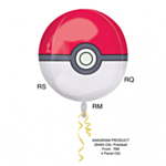Pokéball® Folieballon