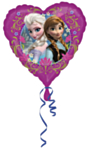 Frost® Love Folieballon
