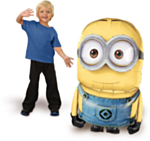 Minions® AirWalker Folieballon