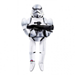 Storm Trooper® AirWalker Folieballon