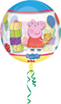 Gurli Gris® Folieballon