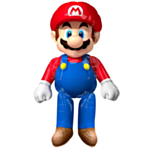 Super Mario® AirWalker Folieballon