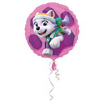Paw Patrol® Everest Folieballon