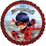 Miraculous® Folieballon