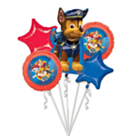 Paw Patrol® Folieballon Sæt