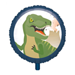Dinosaurus Folie Ballon