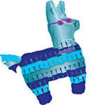 Lama Folieballon