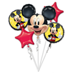 Mickey Mouse® Folieballoner