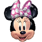 Minnie Mouse® Mega Folieballon