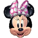 Minnie Mouse® Mega Folieballon