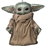 Star Wars Baby Yoda Ballon