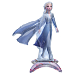 Disney® Frost 2 Elsa Folieballon