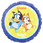 Bluey & Bingo® Folieballon