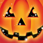 Halloween Græskar Servietter