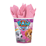 Paw Patrol® Skye & Everest Papkrus