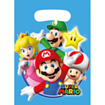 Super Mario® Slikposer