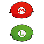 Super Mario® Festhatte