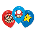 Super Mario® Balloner