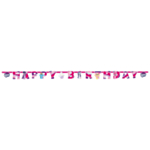 My Little Pony® Happy Birthday Guirlande