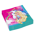 Barbie Dreamtopia® Servietter