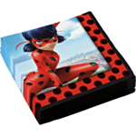 Miraculous® Servietter