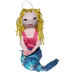 Havfrue Piñata