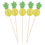 Ananas Cocktailpinde