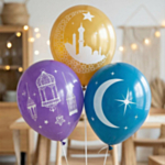Eid Balloner