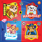 Paw Patrol® Servietter